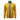 Roberto Pepe Luxury Yellow Wool Men's Sweater