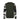 Roberto Pepe Luxury Green Wool Men Sweater