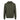 Roberto Pepe Luxury Green Wool Men's Sweater