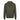 Roberto Pepe Luxury Green Wool Men's Sweater
