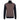 Roberto Pepe Luxury Red Wool Men's Sweater