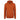 Roberto Pepe Luxury Orange Wool Men's Sweater