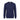 Roberto Pepe Luxury Blue Wool Men Sweater