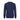 Roberto Pepe Luxury Blue Wool Men Sweater