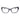 Marciano by Guess Gray Acetate Glasses (Frames)