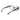 Marciano by Guess Gray Acetate Glasses (Frames)
