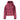 Tommy Hilfiger Purple Polyester Women's Jacket