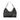 Guess Jeans Black Polyurethane Women's Bag