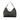 Guess Jeans Black Polyurethane Women's Bag