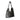 Guess Jeans Black Polyurethane Women's Bag
