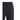 Alexander McQueen Black Acetate Flared Pants