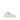 Fendi Beige Calf Leather Bos Taurus Athletic Sneakers