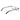 Harley-Davidson Gray Titanium Glasses (Frames)