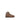 Brunello Cucinelli Brown Calf Leather Bos Taurus Lace-Up Boots