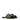 Dolce & Gabbana Green Fabric Slippers