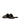 Dolce & Gabbana Green Fabric Slippers