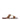 Dolce & Gabbana Brown Leather Slippers
