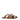 Dolce & Gabbana Brown Leather Slippers