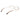 Emilio Pucci Rose Gold Metal Glasses (Frames)