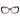 Emilio Pucci Burgundy Acetate Glasses (Frames)