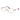 Emilio Pucci Gold Metal Glasses (Frames)