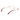 Emilio Pucci Gold Metal Glasses (Frames)