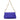 Tom Ford Purple Satin Clutch Bag
