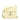 Tom Ford Yellow Leather Crossbody Bag