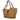 Tom Ford Beige Raffia Shoulder Bag