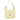 Tom Ford Yellow Leather Shoulder Bag