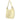 Tom Ford Yellow Leather Shoulder Bag