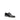 Dolce & Gabbana Black Calf Leather Bos Taurus Oxfords And Derbies