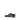 Dolce & Gabbana Black Calf Leather Bos Taurus Oxfords And Derbies