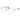 Emilio Pucci Gold Metal Glasses (Frames)