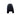 Marc Jacobs The Biker Medium Denim Backpack Bookbag