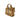 Marc Jacobs The Tote Bag Small Cheetah Canvas Crossbody