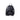 Guess Black Polyethylene Backpack