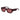 Gant Burgundy Acetate Sunglasses