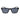 Gant Black Plastic Sunglasses