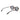 Gant Brown Acetate Sunglasses