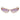 Marciano by Guess Pink Acetate Sunglasses