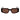 Gant Brown Acetate Sunglasses