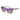 Marciano by Guess Purple Acetate Sunglasses