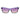Marciano by Guess Purple Acetate Sunglasses