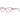 Marciano by Guess Pink Plastic Glasses (Frames)