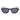 Gant Black Acetate Sunglasses