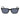 Gant Black Stainless Steel Sunglasses