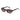 Marciano by Guess Brown Plastic Sunglasses