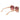 Marciano by Guess Beige Acetate Sunglasses