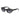 Marciano by Guess Black Plastic Sunglasses